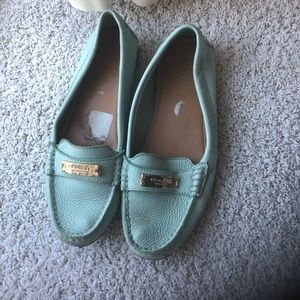 Coach Loafers size 6